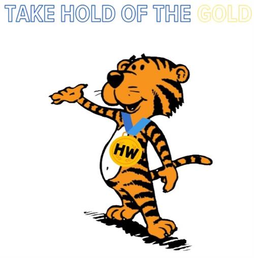 Gold